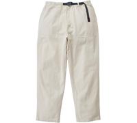 Gramicci - Pantaloni casual ultra-resistenti - Loose Tapered Ridge Pant Greige per Uomo - Taglia S - Beige