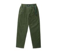 Gramicci Pantaloni Corduroy Gramicci Uomo Toned Olive XL