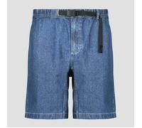 Gramicci Pantaloni corti JAPANESE CHAMBRAY SHORT in Blu US L