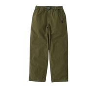 Gramicci - Pantaloni in Twill Invernali - - Trousers - Uomo - Verde - S