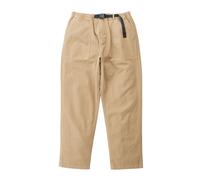 Gramicci Pantaloni Loose Tapered Ridge Chino S