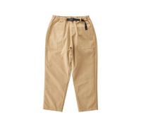 Gramicci - Pantaloni ritagliati - - Trousers - Uomo - Beige - S