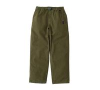 Gramicci Pantaloni Winter Twill Uomo Deeep Olive XS