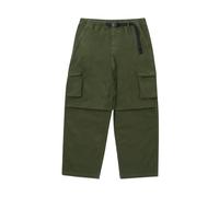 Gramicci - Rig Cargo Pant - - Trousers - Uomo - Verde - XS