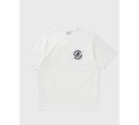 Gramicci RUNNING MAN TEE men Shortsleeves white in taglia:L