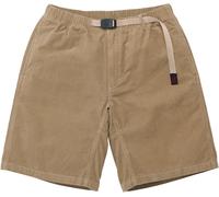 Gramicci - Short casual in velluto a coste - Corduroy G-Short Beige per Uomo in Cotone - Taglia M Asia