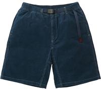 Gramicci - Short casual in velluto a coste - Corduroy G-Short Navy per Uomo in Cotone - Taglia S - Blu navy