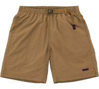 Gramicci - Short casual - Nylon Packable G-Short Coyote per Uomo in Nylon - Taglia L Asia - Beige