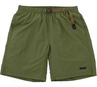 Gramicci - Short casual - Nylon Packable G-Short Olive per Uomo in Nylon - Taglia L Asia - Kaki