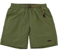Gramicci - Short casual - Nylon Packable G-Short Olive per Uomo in Nylon - Taglia M - Kaki
