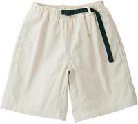 Gramicci - Short in cotone biologico - G-Short Greige per Uomo in Cotone - Taglia L - Bianco