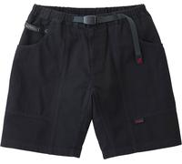 Gramicci - Short in cotone biologico - Gadget Short Black per Uomo in Cotone - Taglia M Asia - Nero
