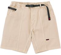 Gramicci - Short in cotone biologico - Gadget Short Sand Pigment per Uomo in Cotone - Taglia L - Beige