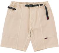 Gramicci - Short in cotone biologico - Gadget Short Sand Pigment per Uomo in Cotone - Taglia S - Beige