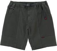 Gramicci - Short in cotone biologico - Gadget Short Smokey Grey per Uomo in Cotone - Taglia L Asia - Grigio