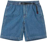 Gramicci - Short in cotone biologico - Japanese Chambray Short Blue per Uomo in Nylon - Taglia L