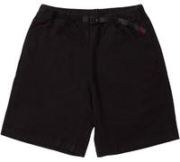 Gramicci - Short resistente in cotone biologico - G-Short Black per Uomo in Cotone - Taglia XL Asia - Nero