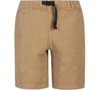 Gramicci - Short resistente in cotone biologico - G-Short Chino per Uomo in Cotone - Taglia L Asia - Beige
