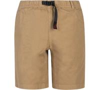 Gramicci - Short resistente in cotone biologico - G-Short Chino per Uomo in Cotone - Taglia M - Beige