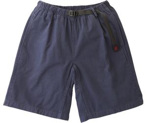 Gramicci - Short resistente in cotone biologico - G-Short Double Navy per Uomo in Cotone - Taglia L Asia - Blu navy