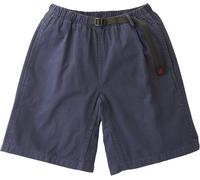 Gramicci - Short resistente in cotone biologico - G-Short Double Navy per Uomo in Cotone - Taglia M - Blu navy