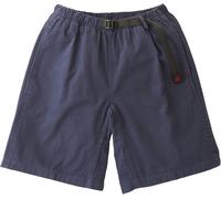 Gramicci - Short resistente in cotone biologico - G-Short Double Navy per Uomo in Cotone - Taglia XL - Blu navy