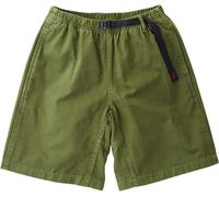 Gramicci - Short resistente in cotone biologico - G-Short Olive per Uomo in Cotone - Taglia S - Verde