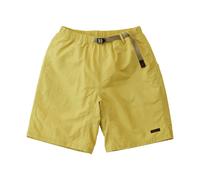 Gramicci, ,Shorts ,Uomo ,Giallo ,S Nylon Packable G-Short