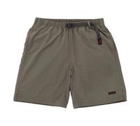 Gramicci, ,Shorts ,Uomo ,Grigio ,M Nylon Packable G-Short