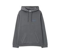 Gramicci - Snail Hoodie - - Sweatshirts & Hoodies - Uomo - Grigio - S