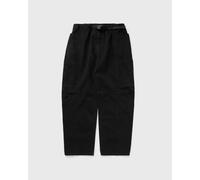 Gramicci VOYAGER PANT men Cargo Pants black in taglia:XL