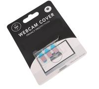 Gramigg 0.7mm Protezione Della Macchina Fotografica Per Laptop Telefono Tablet Strumento Meno Adesivo Discreto Privacy Shield Sicuro Installazione Adesivo Copertura Della Macchina Fotografica Per