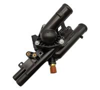 Gramigg 25600-2G500 902-5128 Termostato del liquido di raffreddamento del motore dell'automobile Copre l'Assemblea per l'alloggiamento del termostato di sostituzione efficiente della dissipazione del