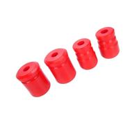 Gramigg 3. La sporgenza in poliuretano potenziato ferma la sicurezza dei veicoli da sentiero rafforzata Twothousandseven 2018 Away Road Shock Imbiber Protrusione cessa