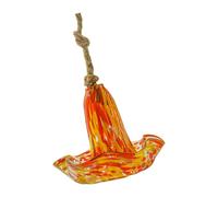 Gramigg Abbeveratoio per uccelli in vetro per colibrì attrae colibrì con superfici lisce e installazione senza utensili, mangiatoia per uccelli da esterno, design facile da pulire