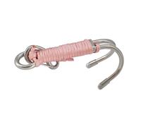 Gramigg Acciaio Inossidabile Inossidabile Leggero GUNCO per L'installazione Senza Sforzo negli Ingranaggi Le Immersioni E Le Attrezzature Esterni Rilascia Rapidamente Gancio Immersioni