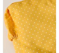 Gramigg Alla moda vede attraverso la borsa a tracolla di nylon di grande capacità della borsa del punto per le attività all'aperto e la borsa a tracolla trasparente resistente allo strappo dello, Blu