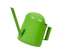 Gramigg Annaffiatoio da interno per piante da appartamento piccolo annaffiatoio con beccuccio lungo modello di fiore irrigatore vasi per piante da interno all'aperto