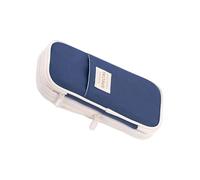 Gramigg Astuccio scolastico di grande capacità portapenne semplice portapenne per pennarelli forniture artistiche stoccaggio per studenti astuccio per matite stile coreano organizer scatola, Tibet