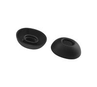 Gramigg Auricolari in silicone a prova di sudore per isolamento acustico di 4a generazione, design confortevole e multi-dimensione, protezione per le orecchie