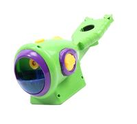 Gramigg Bike Mounted Bubble Maker Portatile Ciclismo Generatore Outdoor Automatico Bolle Macchina Per Ragazzi Ragazze Ventilatore