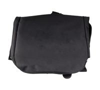 Gramigg Borsa per letame accessorio per la gestione dei rifiuti di cavallo per l'equitazione Borsa di raccolta della cacca resistente all'usura dei trasportatori di letame collettore di letame