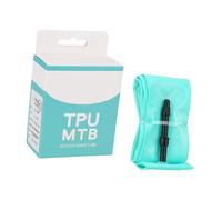 Gramigg Camera d'aria leggera per bici da strada, resistente alle forature, ricambio per pneumatici interni