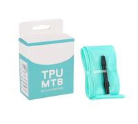 Gramigg Camera d'aria leggera per bici da strada, resistente alle forature, ricambio per pneumatici interni