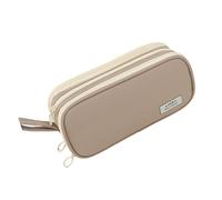 Gramigg Caschetti A Matita Penna Penna Pencil Custodia A Matita Capacità Borse A Matita Pennello A Penna Estetica Casa Penna Per Tornare Alle Forniture Scolastiche Case Matita Case Borse A