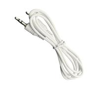 Gramigg Cavo Stereo Premium da 3 5 Mm Maschio A Maschio Contatti Dorati Flessibile con Design A Doppia Schermatura per Case Auto Ufficio Stereo A Doppia Schermatura