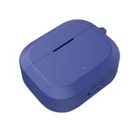 Gramigg Custodia in silicone Shell Custodia Impermeabile Pelle Per Buds 3V Antiurto Antiscivolo Offerta Completa Antipolvere Difesa Dell'acqua Morbido Silicone Earbud Manicotto protettivo