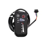 Gramigg Display Biciclette Elettriche Tachimetri Bike Computer Ciclismo Tachimetri Per City Pendolari Scooter Motor Meter