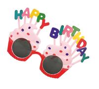 Gramigg Divertente accessorio per feste di compleanno con braccia staccabili, per una facile conservazione e una pulizia senza problemi, divertente per feste per adulti e bambini