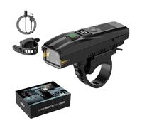 Gramigg Durabilità Light Bike Smart Feelights Lampada Multimodello Per Varie Condizioni Meteorologiche Per Pendolari